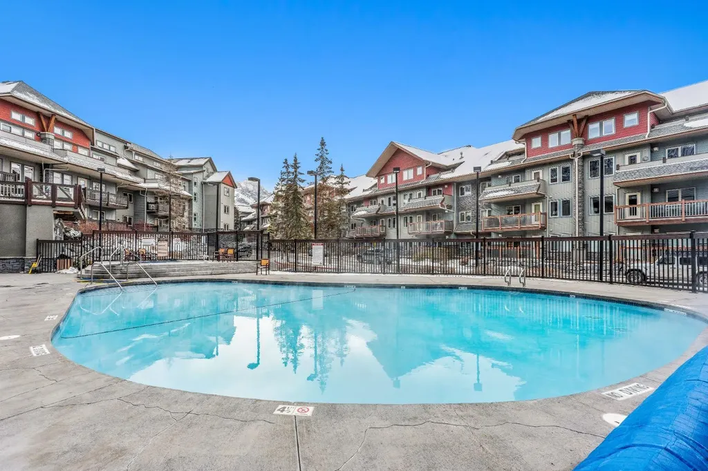 101 Montane Road Canmore AB T1W 0G2