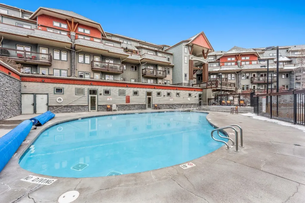 101 Montane Road Canmore AB T1W 0G2