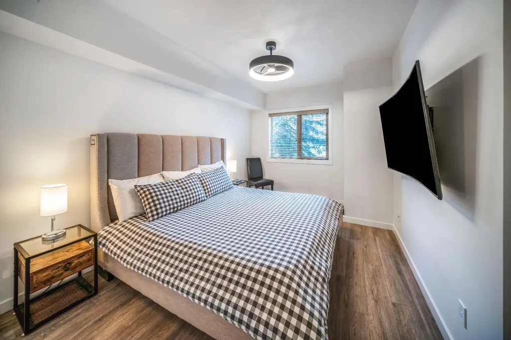 101 Montane Road Canmore AB T1W 0G2