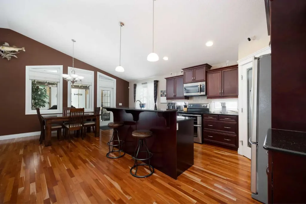212 Sandpiper Road Fort Mcmurray AB T9K 0K7