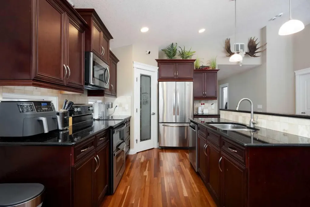 212 Sandpiper Road Fort Mcmurray AB T9K 0K7