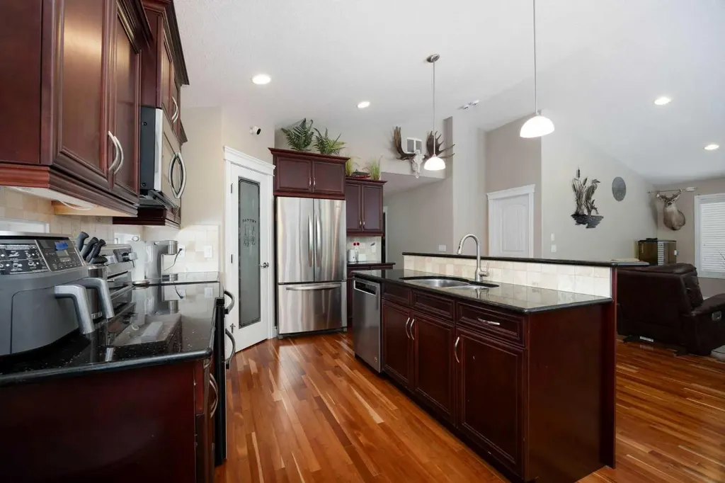 212 Sandpiper Road Fort Mcmurray AB T9K 0K7