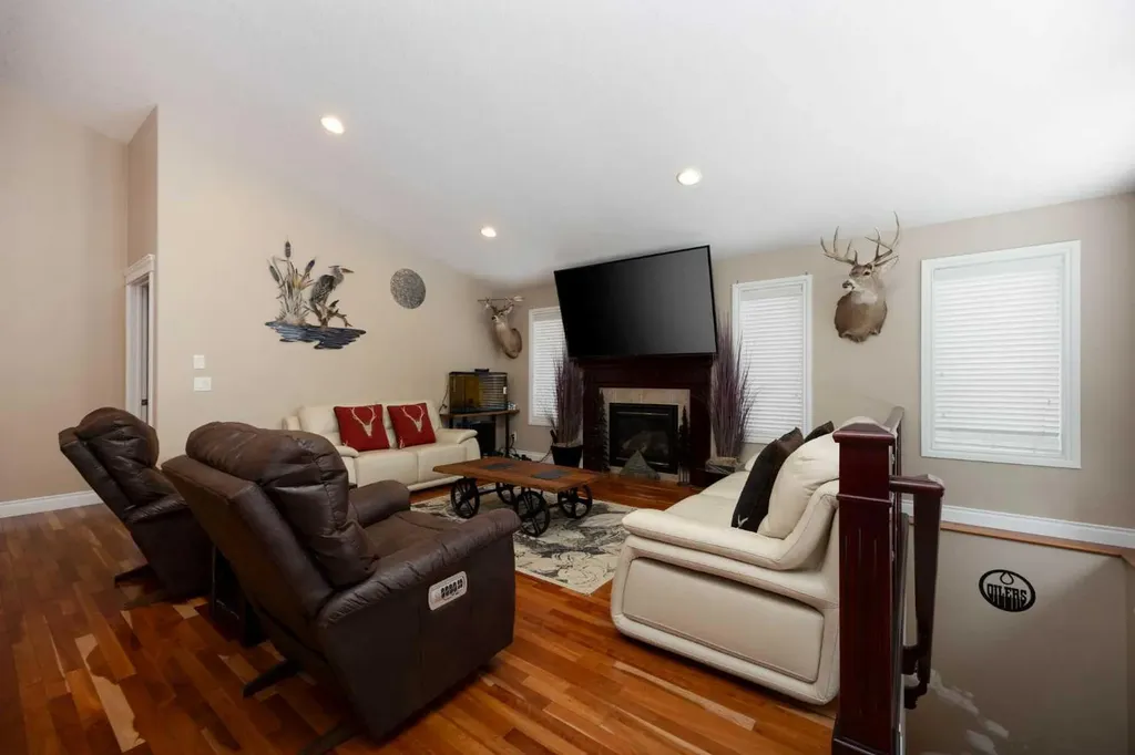 212 Sandpiper Road Fort Mcmurray AB T9K 0K7