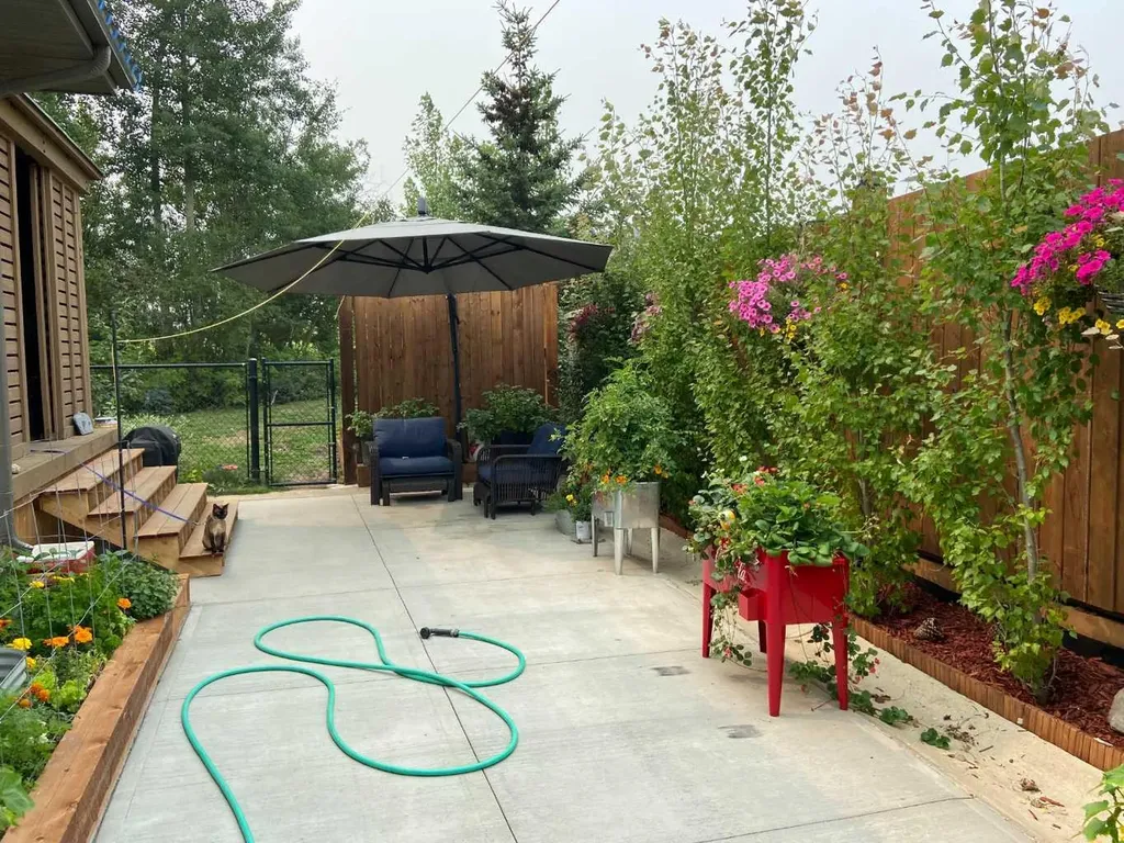 212 Sandpiper Road Fort Mcmurray AB T9K 0K7