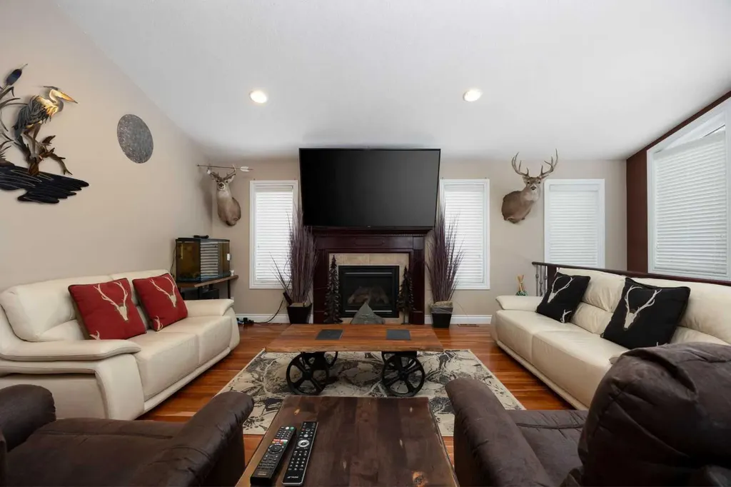 212 Sandpiper Road Fort Mcmurray AB T9K 0K7
