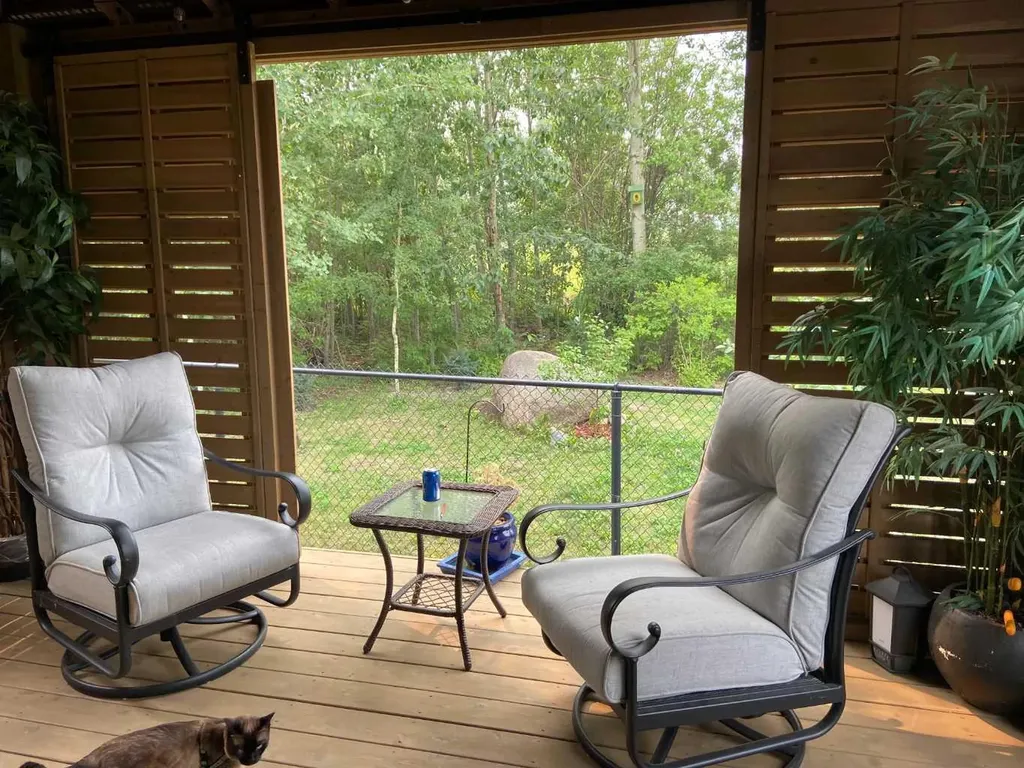 212 Sandpiper Road Fort Mcmurray AB T9K 0K7