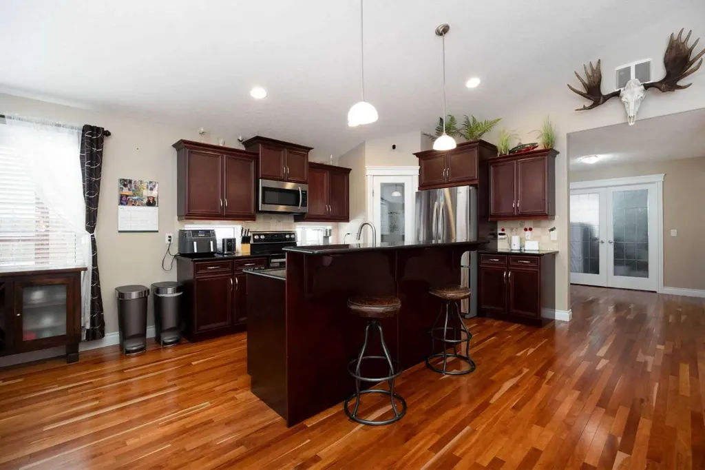 212 Sandpiper Road Fort Mcmurray AB T9K 0K7