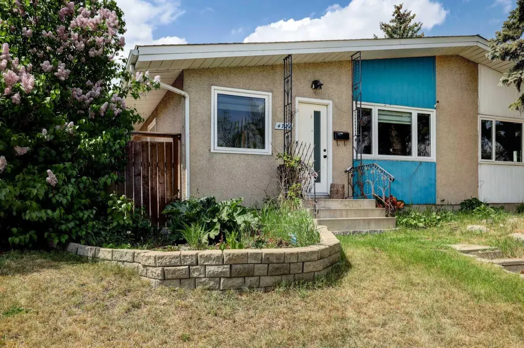 4721 Edmonton Trail NE Calgary AB T2E 3V7