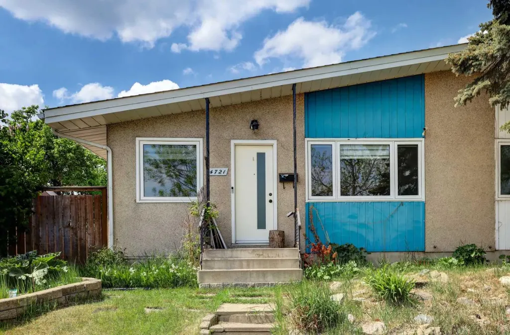 4721 Edmonton Trail NE Calgary AB T2E 3V7