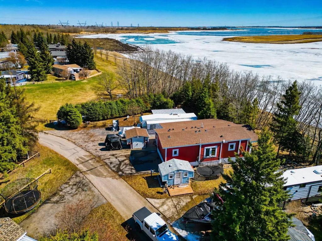 35468 Range Road 30 Rural Red Deer County AB T4G 0M3