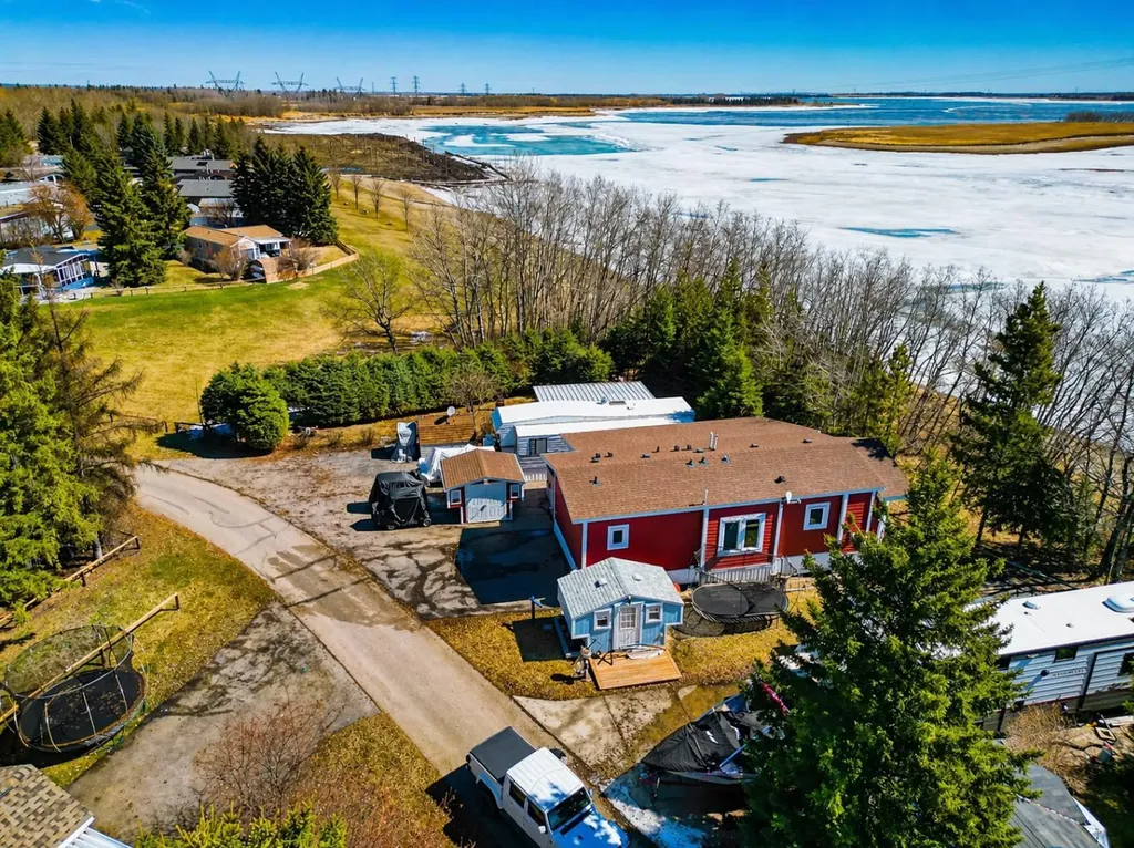 35468 Range Road 30 Rural Red Deer County AB T4G 0M3
