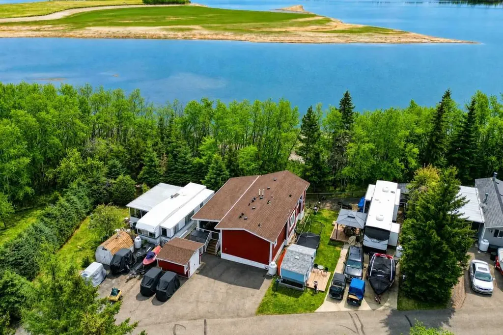 35468 Range Road 30 Rural Red Deer County AB T4G 0M3