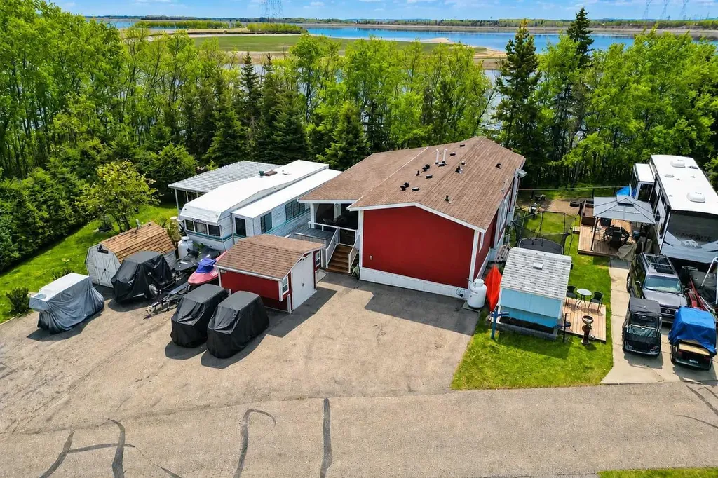 35468 Range Road 30 Rural Red Deer County AB T4G 0M3