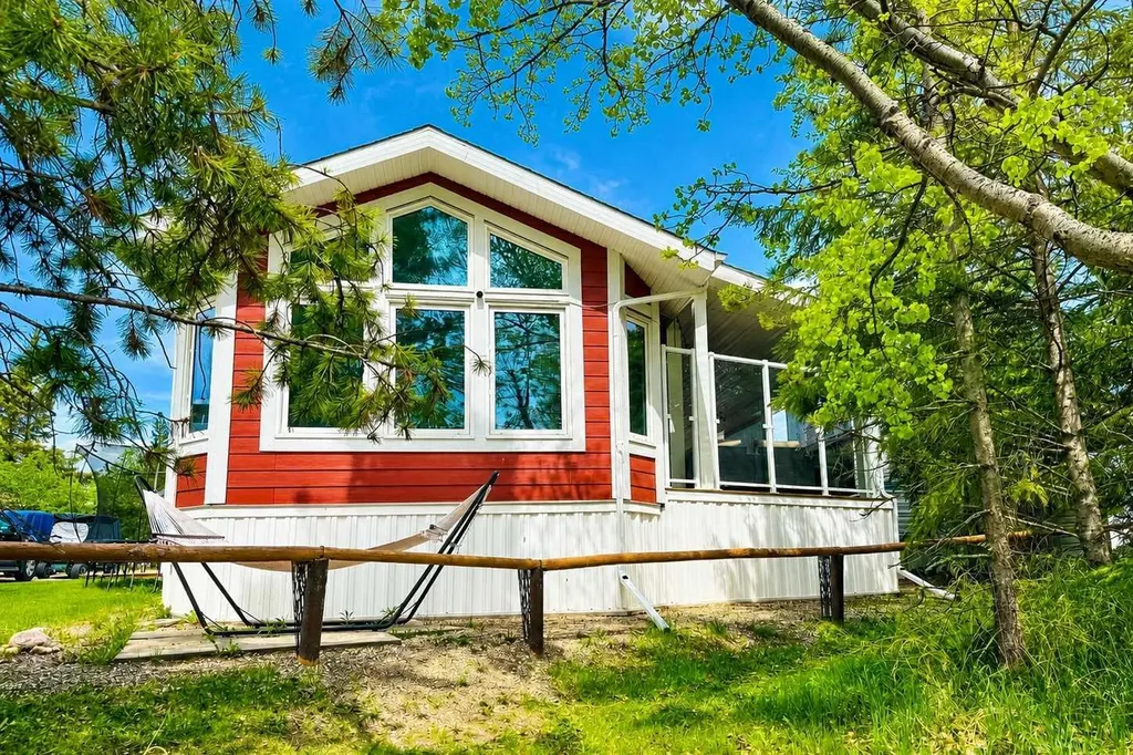 35468 Range Road 30 Rural Red Deer County AB T4G 0M3