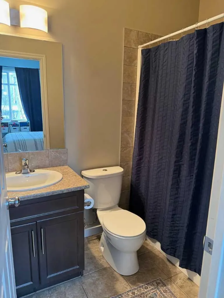137 Fontaine Crescent Fort Mcmurray AB T9H 0C3