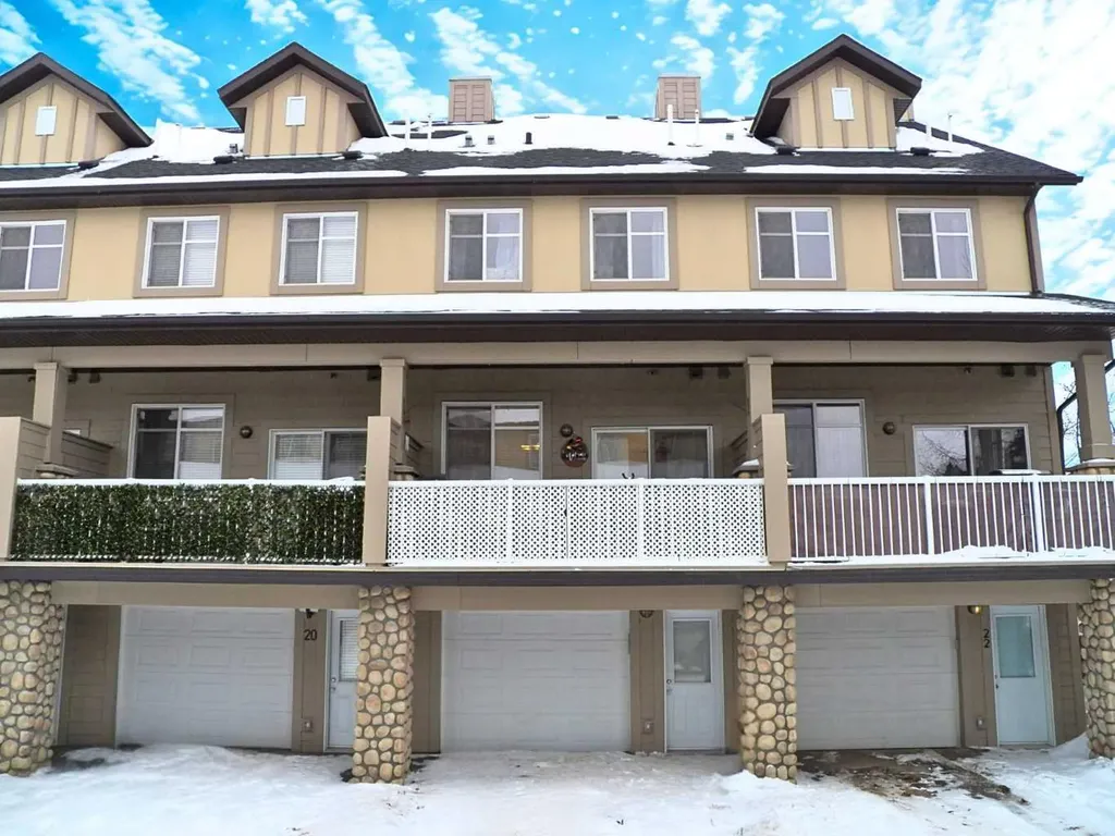 137 Fontaine Crescent Fort Mcmurray AB T9H 0C3