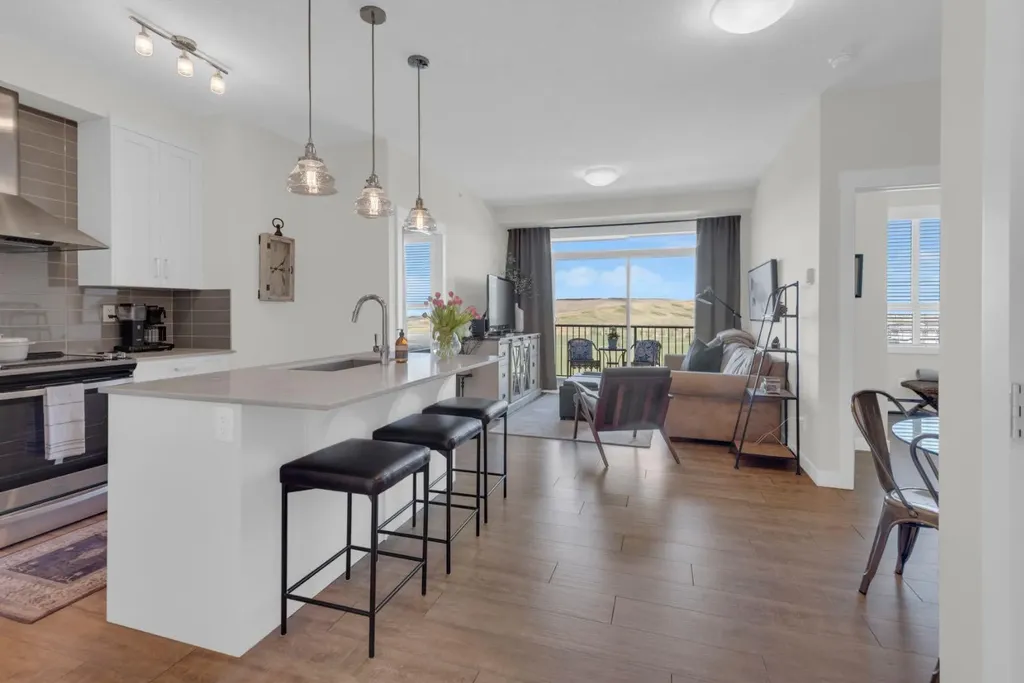 10 Walgrove Walk SE Calgary AB T2X 4E3