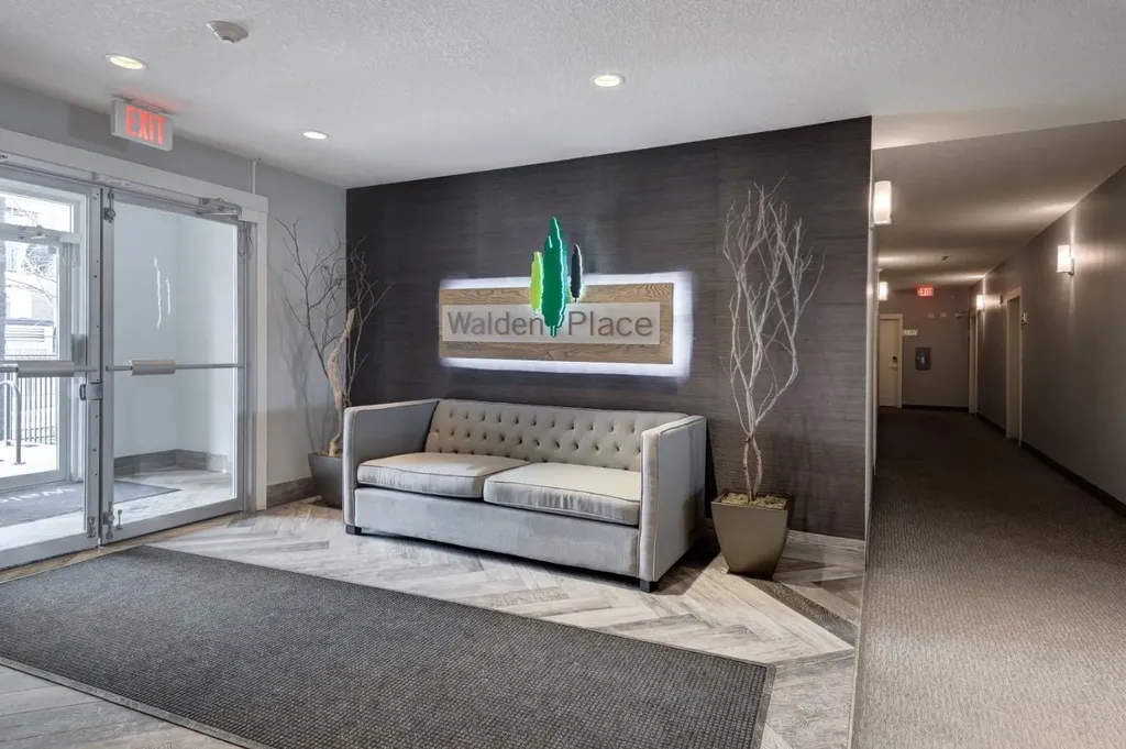 10 Walgrove Walk SE Calgary AB T2X 4E3