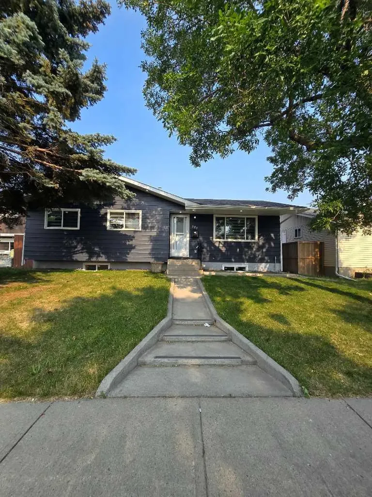 327 Rundleview Drive NE Calgary AB T1Y 1H9