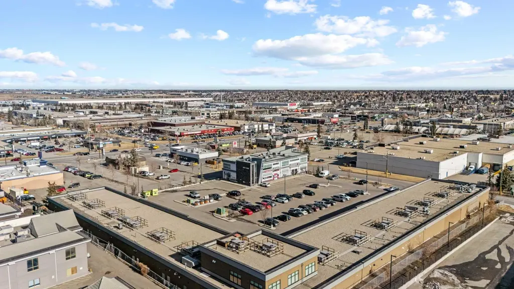 3131 27 Street NE Calgary AB T1Y 0B3