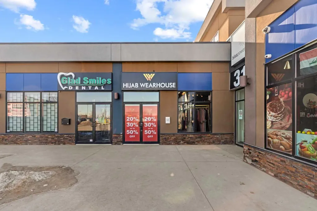 3131 27 Street NE Calgary AB T1Y 0B3