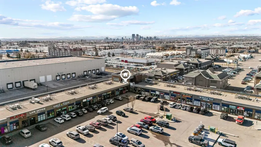 3131 27 Street NE Calgary AB T1Y 0B3