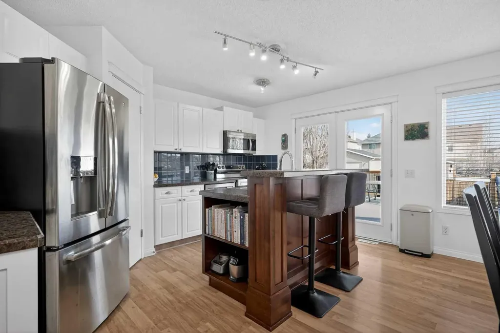 54 Tuscany Valley Rise NW Calgary AB T3L 2J1