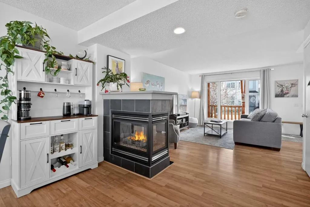 54 Tuscany Valley Rise NW Calgary AB T3L 2J1