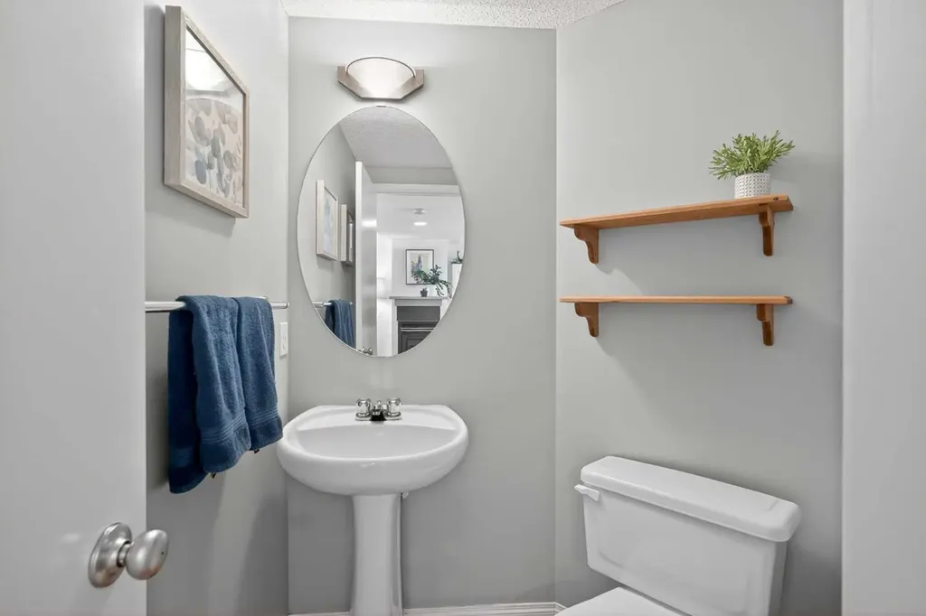54 Tuscany Valley Rise NW Calgary AB T3L 2J1