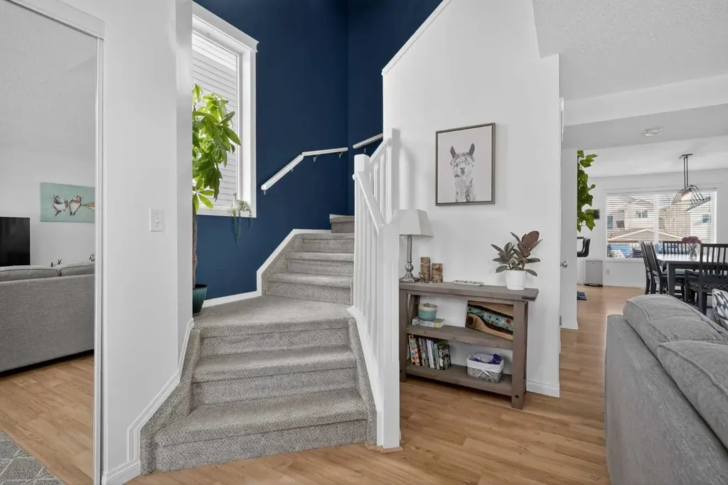 54 Tuscany Valley Rise NW Calgary AB T3L 2J1