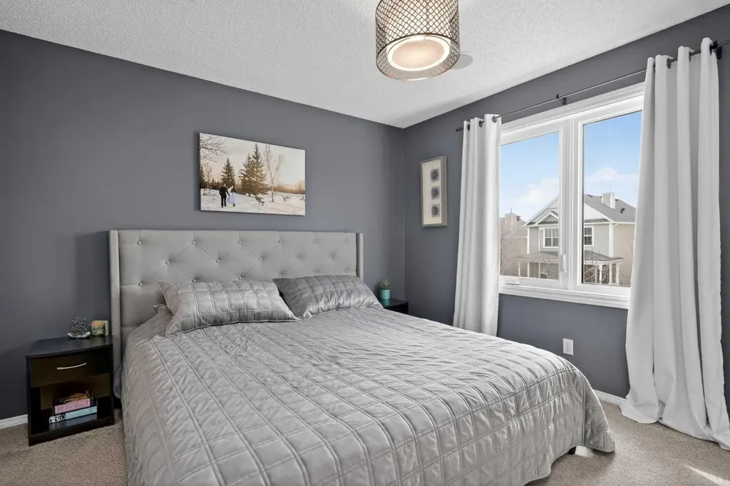 54 Tuscany Valley Rise NW Calgary AB T3L 2J1