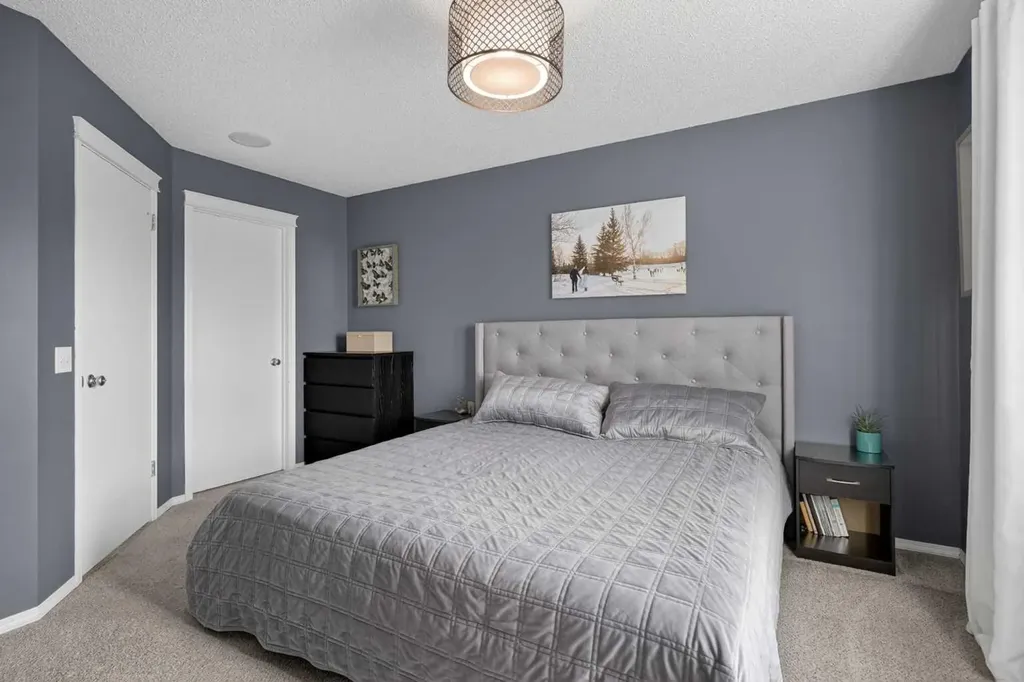 54 Tuscany Valley Rise NW Calgary AB T3L 2J1