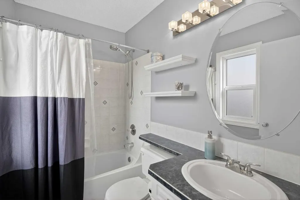 54 Tuscany Valley Rise NW Calgary AB T3L 2J1