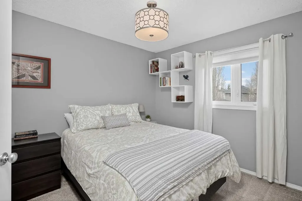 54 Tuscany Valley Rise NW Calgary AB T3L 2J1