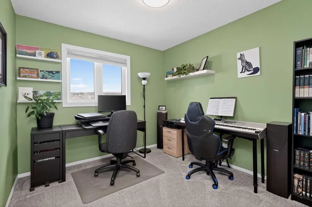 54 Tuscany Valley Rise NW Calgary AB T3L 2J1