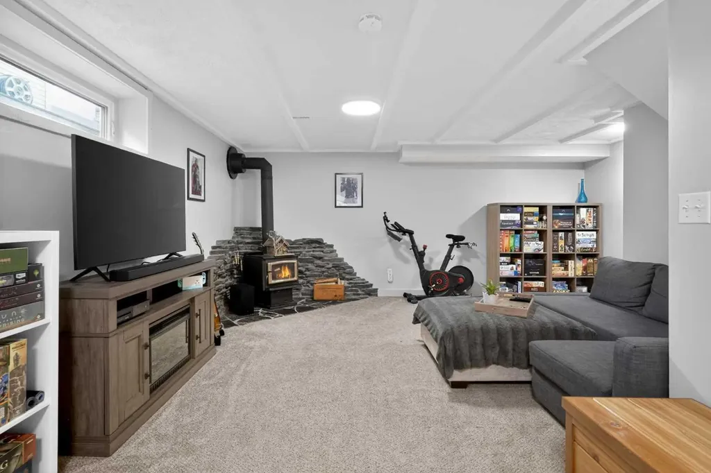 54 Tuscany Valley Rise NW Calgary AB T3L 2J1