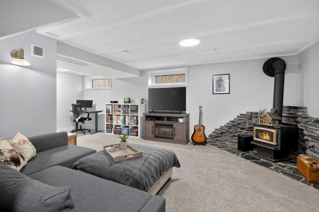 54 Tuscany Valley Rise NW Calgary AB T3L 2J1