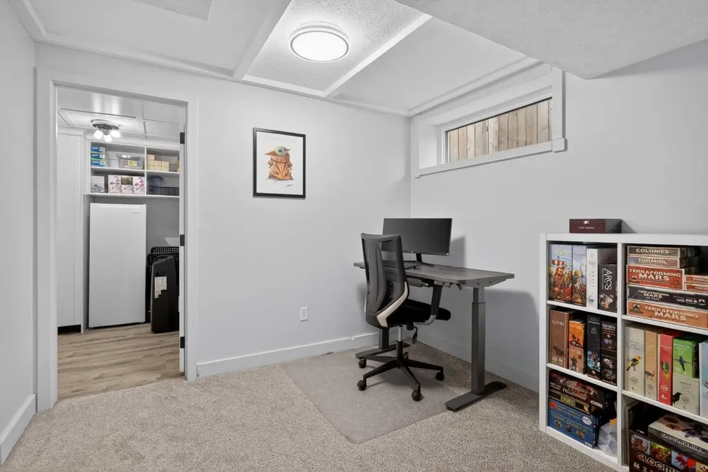 54 Tuscany Valley Rise NW Calgary AB T3L 2J1