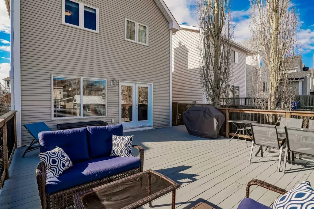 54 Tuscany Valley Rise NW Calgary AB T3L 2J1
