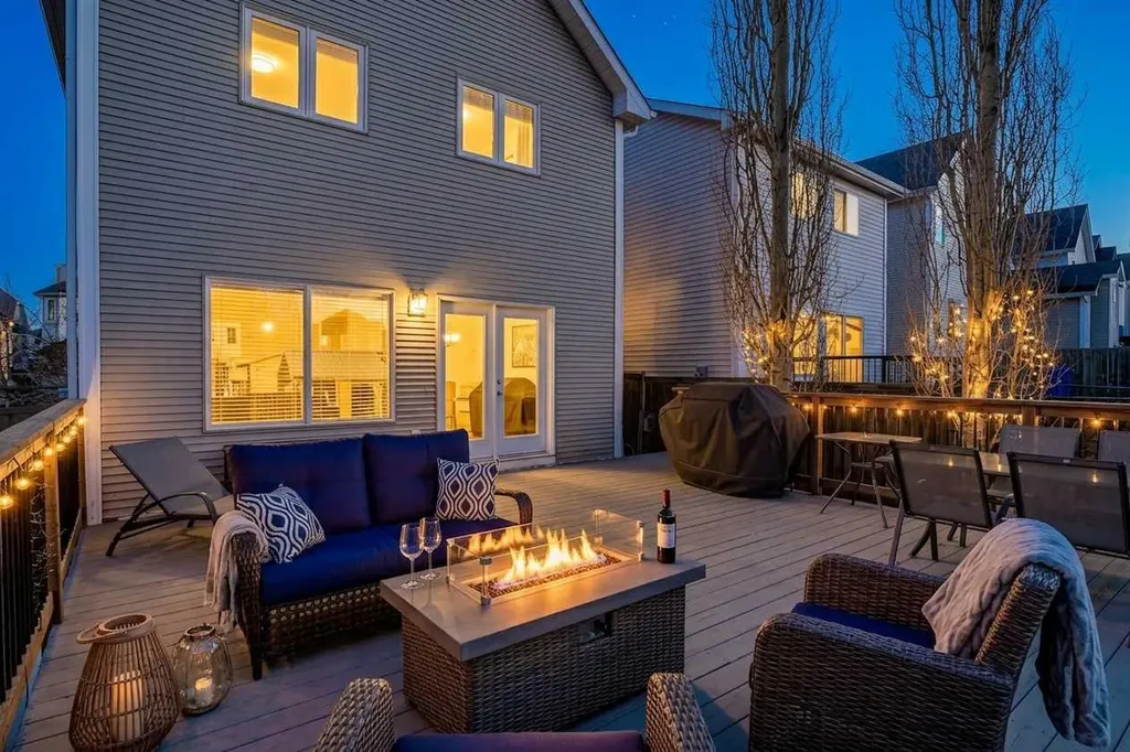 54 Tuscany Valley Rise NW Calgary AB T3L 2J1
