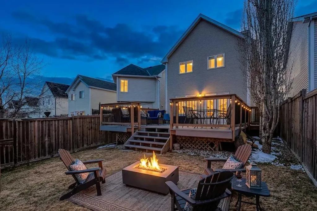 54 Tuscany Valley Rise NW Calgary AB T3L 2J1