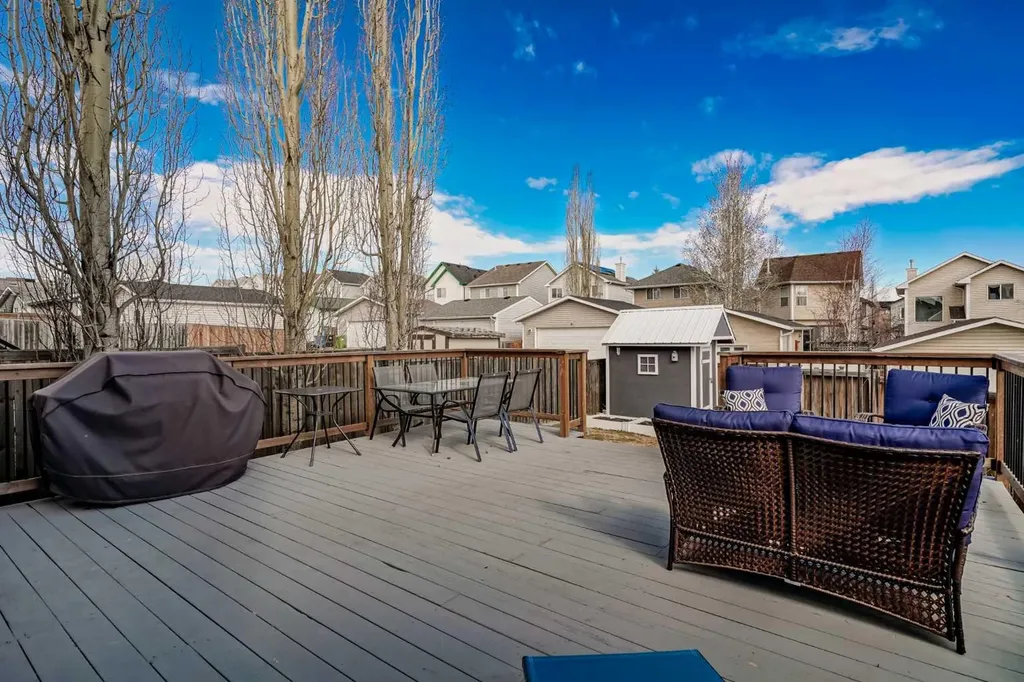 54 Tuscany Valley Rise NW Calgary AB T3L 2J1