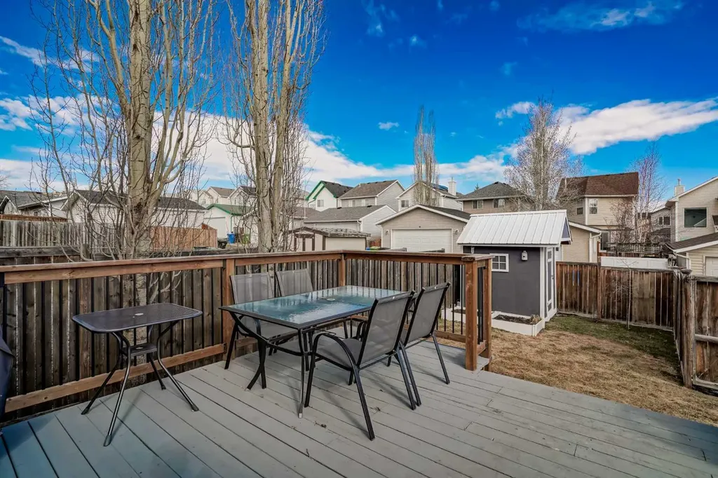 54 Tuscany Valley Rise NW Calgary AB T3L 2J1