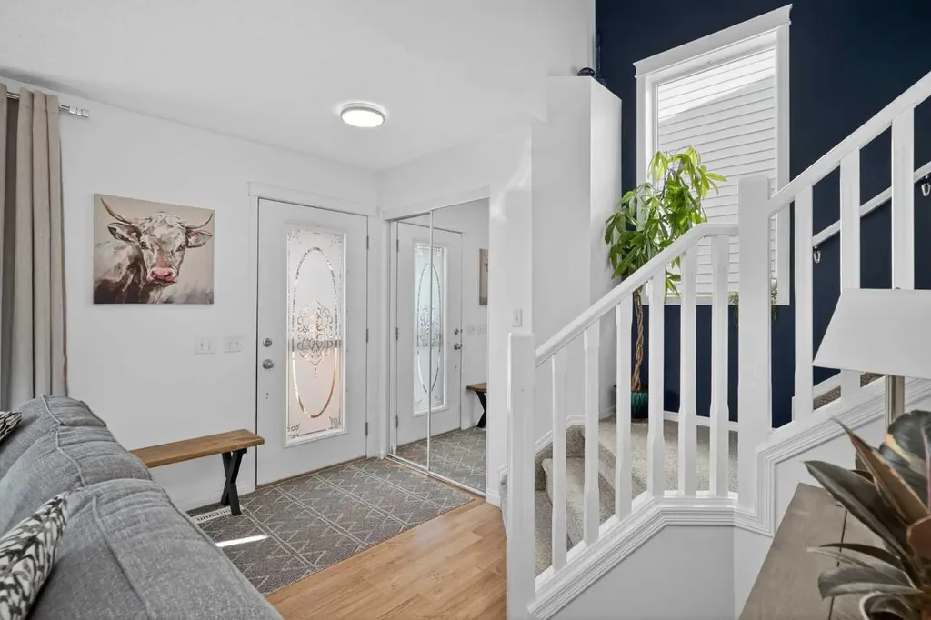 54 Tuscany Valley Rise NW Calgary AB T3L 2J1