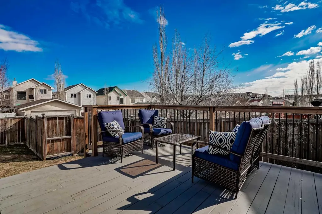 54 Tuscany Valley Rise NW Calgary AB T3L 2J1