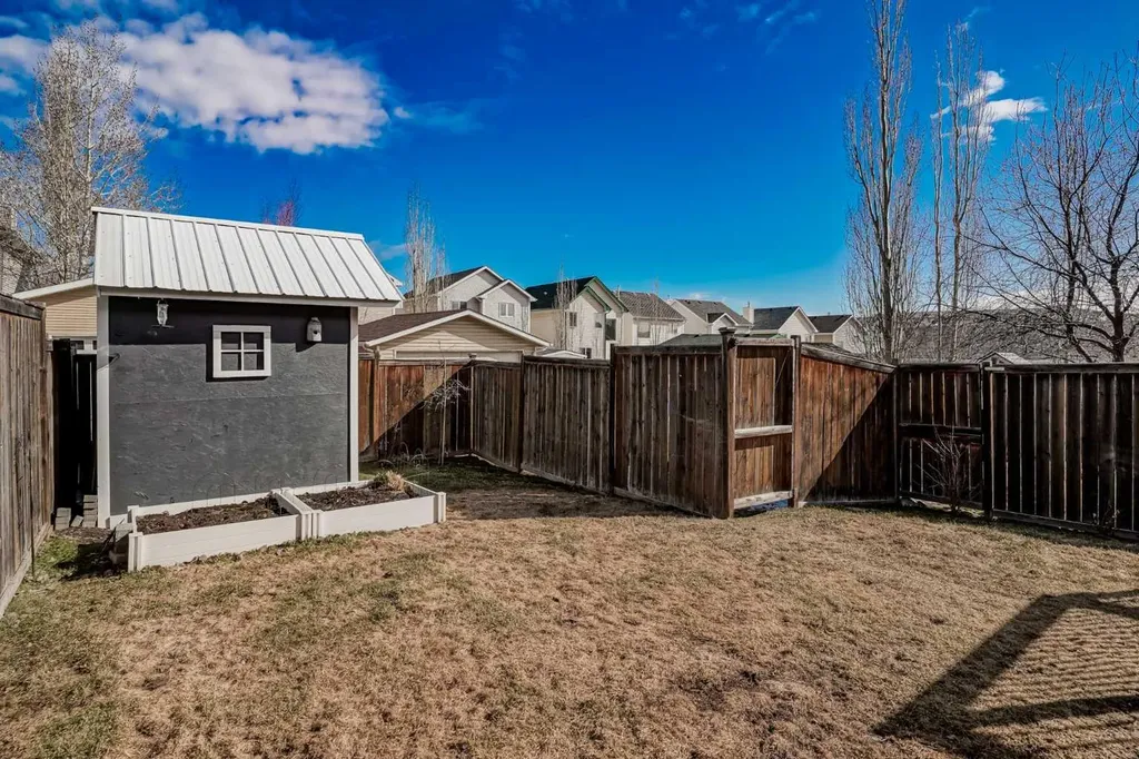 54 Tuscany Valley Rise NW Calgary AB T3L 2J1