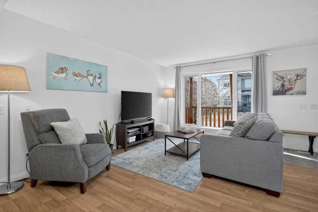 54 Tuscany Valley Rise NW Calgary AB T3L 2J1