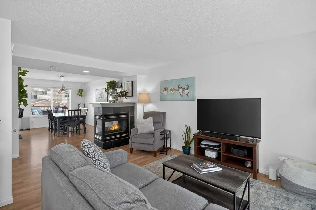 54 Tuscany Valley Rise NW Calgary AB T3L 2J1