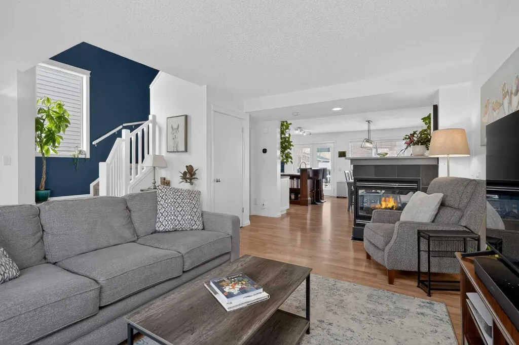 54 Tuscany Valley Rise NW Calgary AB T3L 2J1