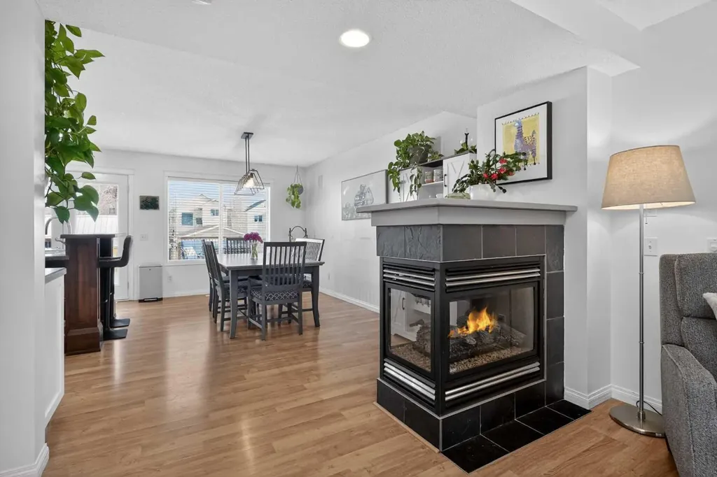54 Tuscany Valley Rise NW Calgary AB T3L 2J1